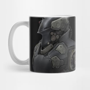 FAN SERIES : Ludens Kojima Mug